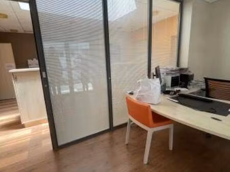 local commercial à louer