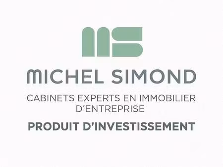 local commercial à vendre