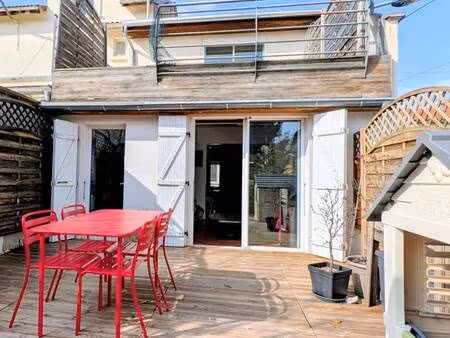 pierre dubois immobilier