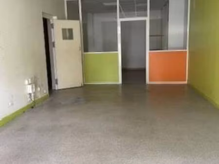 local commercial à vendre