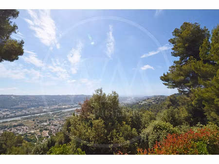 3 pièces 67 m2 en duplex au calme  la gaude