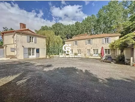 vente maison 22 pièces