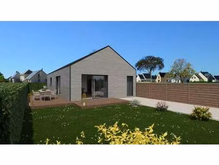 vente maison à saint-malo-de-guersac (44550) : à vendre / saint-malo-de-guersac