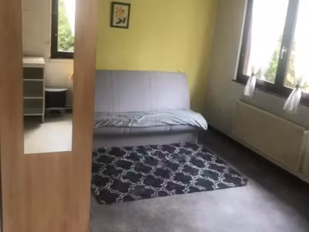 location meublée appartement 1 pièce 30 m² à saint-julien-lès-metz (57070)  590 €