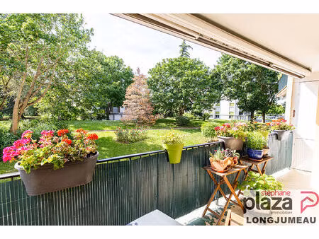 appartement ballainvilliers 5 pièces 90 m2