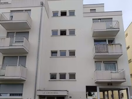 magnifique studio meuble de 21 m2