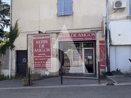 local commercial 90 m2