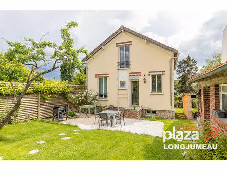 maison champlan 5 pièces 103 m2