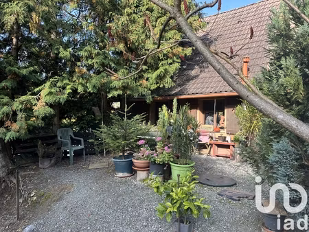 vente ferme 3 pièces