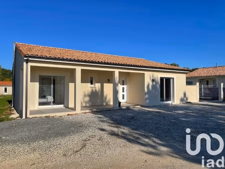 vente pavillon 5 pièces