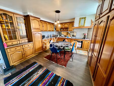 maison à vendre à pouilly les feurs - référence 7655