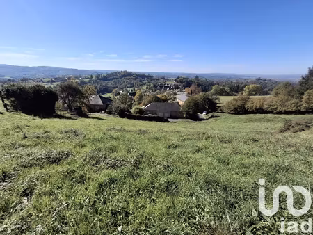 vente terrain à bâtir 1 531 m²