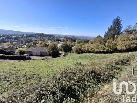 vente terrain à bâtir 1 615 m²