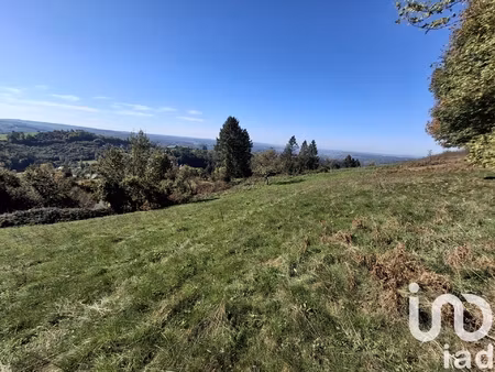 vente terrain à bâtir 2 070 m²
