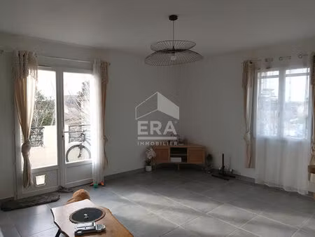 a vendre althen des paluds appartement 3 pièce(s) 69 m²