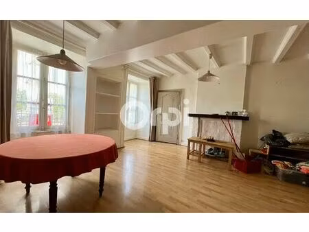 appartement la roche-bernard m² t-4 à vendre  231 000 €