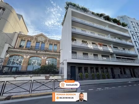 appartement à vendre 5 pièces paris 14eme arrondissement (75)