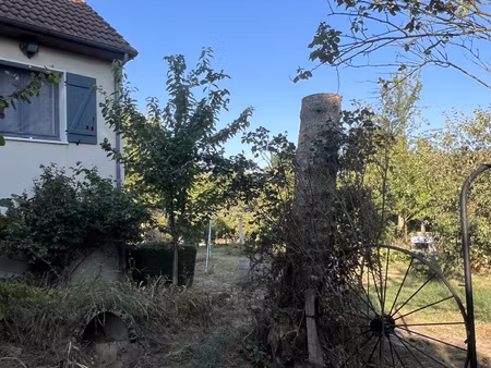 a vendre maison familiale à coulanges-les-nevers.