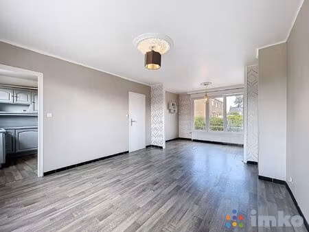 maison 3 chambres et jardin