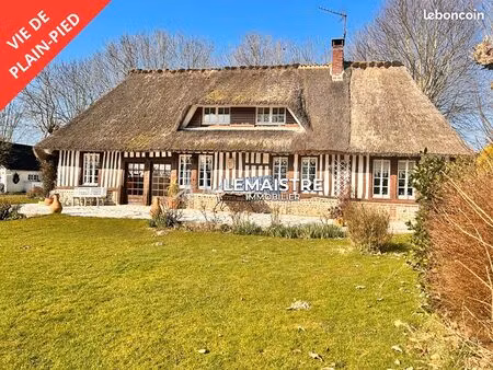 maison 6 pièces 150 m²