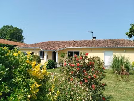 maison à vendre meilhan