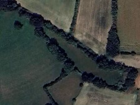 vente terrain à coudeville-sur-mer (50290) : à vendre / 6500m² coudeville-sur-mer