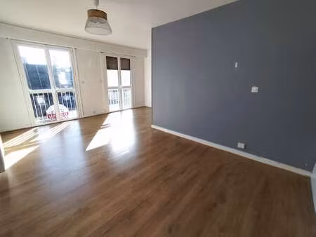 vente appartement 2 pièces à lannion (22300) : à vendre 2 pièces / 53m² lannion