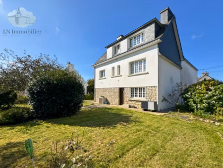 vente maison à pont-aven (29930) : à vendre / 160m² pont-aven