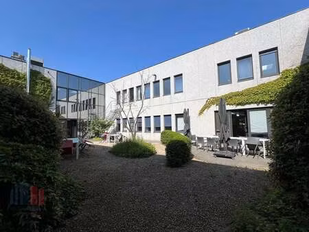 bien professionnel à vendre à zellik € 1.100.000 (lg1xp) - panorama b2b brussel kantoren |