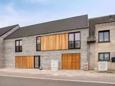 maison à vendre à dentergem € 380.000 (lg1yb) - vastgoed canniere | zimmo