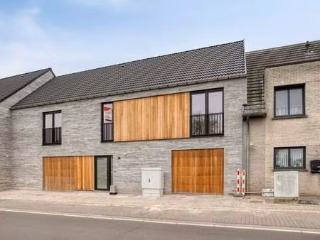 maison à vendre à dentergem € 380.000 (lg1yb) | zimmo