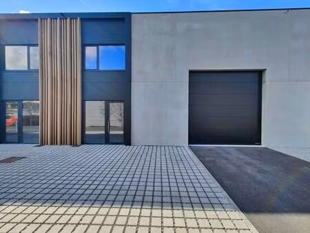 bien professionnel à louer à oudenburg € 1.215 (lg21p) | zimmo