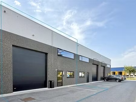 bien professionnel à louer à tisselt € 3.500 (lg1oa) - immo lachat | zimmo