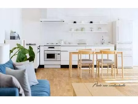 vente appartement 2 pièces à vezin-le-coquet (35132) : à vendre 2 pièces / 42m² vezin-le-c