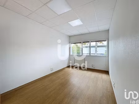 location locaux professionnels 14 m² à saint-gregoire (35760)  299 €