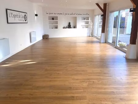 location locaux professionnels 0 pièces 110 m² à sens (89100)  1 250 €