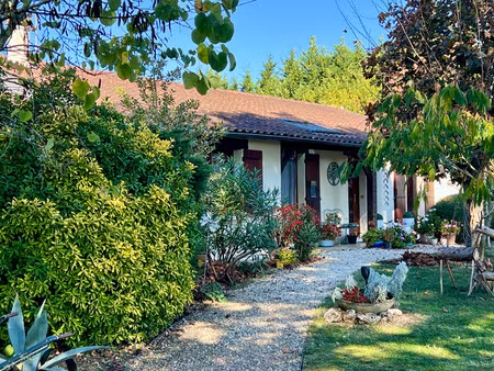 maison à vendre à eymet (24500) - dordogne