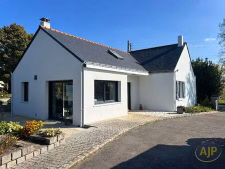 vente maison à saint-étienne-de-montluc (44360) : à vendre / 126m² saint-étienne-de-montlu