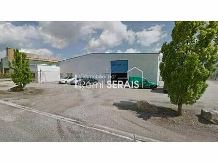 vente bureaux et commerces à argentan (61200) : à vendre / 1120m² argentan