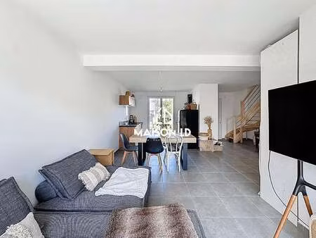 vente maison à ouistreham (14150) : à vendre / 124m² ouistreham