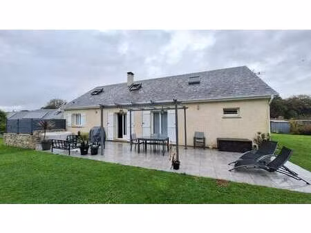 vente maison à pierrefiques (76280) : à vendre / 140m² pierrefiques