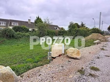 vente terrain à valognes (50700) : à vendre / 460m² valognes