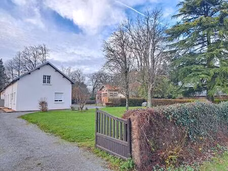 location maison à vigneux-de-bretagne (44360) : à louer / 119m² vigneux-de-bretagne