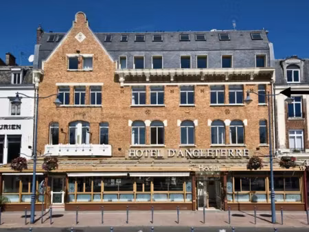 exclusivité – plateau de bureaux de 185m² en face de la gare d’arras