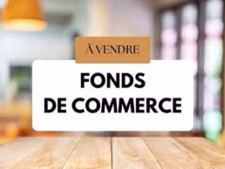 saint aygulf - fonds de commerces