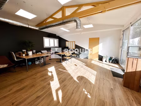 à vendre local commercial 70 m2