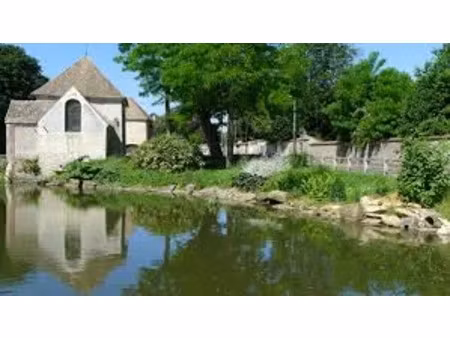 vente maison 20 pièces 450 m² à andelu (78770)  665 000 €