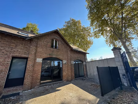 rare - charmante maison de ville avec vue loire