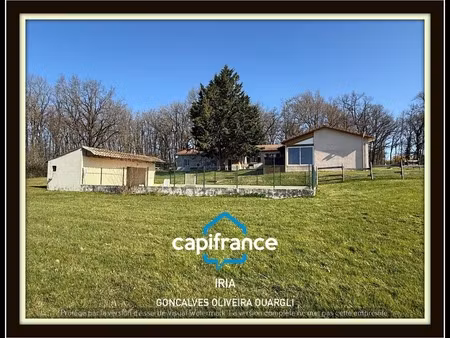 maison à vendre 12 pièces pailloles (47)