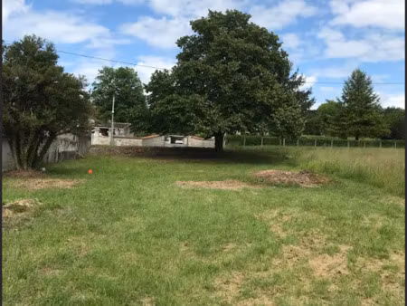 la couronne terrain a batir